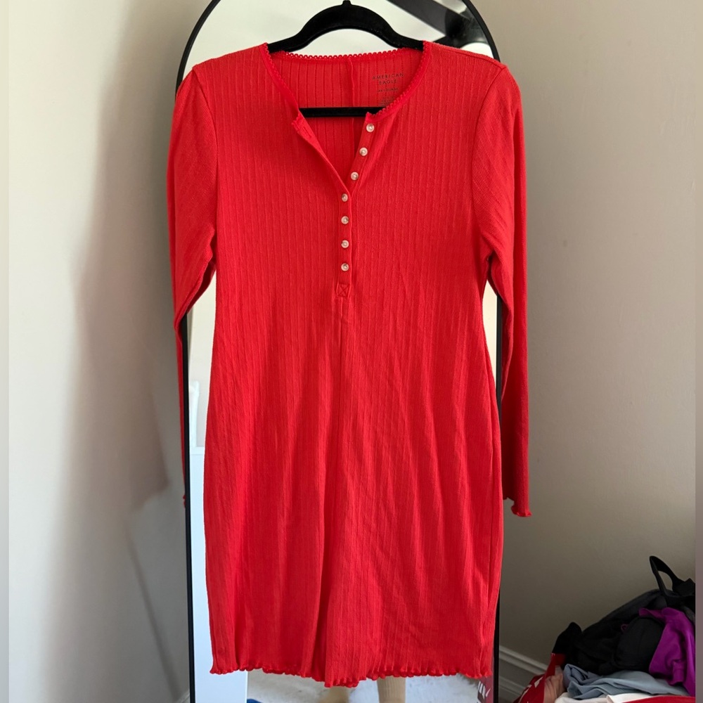 American Eagle Outfitters Lounge Romper